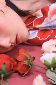 林妮唛